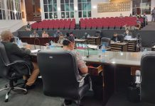 Câmara Municipal aprova abertura de crédito de R$ 10 milhões e aumento de 30% para PMs da Atividade Delegada