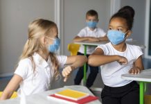 Volta as aulas: Votuporanga começa ano letivo no dia 2 de fevereiro, presencial e obrigatório