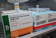 Sem doses, Votuporanga suspende vacinação contra a Covid-19