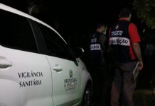 Covid-19: fiscalização é intensificada no final de semana, com aplicação de multas