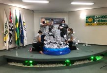 ACV anuncia ganhadora de carro 0km