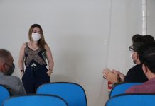 Secretaria de Planejamento promove reunião para tratar sobre divisão e venda irregulares de terrenos