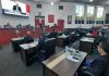 Câmara Municipal inicia sessões ordinárias em 2022 e prefeito Jorge Seba faz balanço
