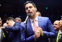 Apae inaugura Sala Sensorial com presença do deputado Marcio Alvino