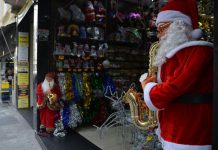 SP parcela recolhimento de ICMS sobre vendas do comércio varejista no Natal