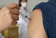 Primeiro plantão do ano da vacinação contra a Covid-19 será nesta quarta-feira