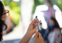 Criança vacinada em Lençóis Paulista não teve reação a imunizante, conclui investigação