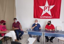 Arlindo Chinaglia acredita em Lula no Planalto e Fernando Haddad no Governo de SP