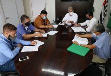 Votuporanga participará de programa estadual de desassoreamento de córregos