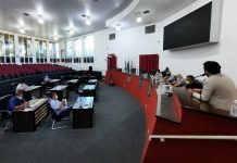 Câmara Municipal de Votuporanga retoma reuniões das Comissões Permanentes