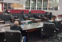 Câmara Municipal retoma sessões ordinárias na próxima segunda-feira