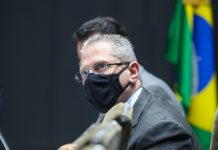 Governo do Estado se reúne com municípios para expansão de leitos de UTI