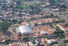 Escola municipal é fechada após servidora testar positivo para Covid-19 em Votuporanga