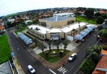 Câmara Municipal realiza 1ª sessão extraordinária de 2022 nesta quarta-feira