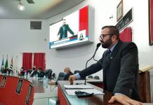 Cabo Renato Abdala pede desconto no pagamento do IPTU