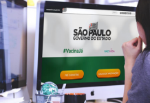 Governo de SP inicia pré-cadastro para vacinação de crianças de 5 a 11 anos contra a Covid-19 através da internet; saiba como acessar