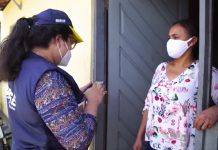 Período de inscrições do concurso do IBGE vai até sexta-feira