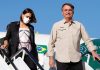 Bolsonaro libera voos na classe executiva para ministros em viagens internacionais de mais de sete horas