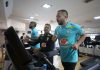 Eliminatórias: Brasil inicia preparação para jogo contra Equador