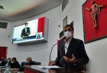 Câmara Municipal aprova moção de apoio por melhores salários para os policiais de SP