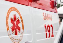 Idosa morre e filho fica ferido após queda de elevador em casa de Araçatuba