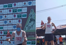 Atletas votuporanguenses conquistam ouro em corrida de 10 quilômetros