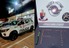 Força Tática prende suspeito de traficar droga sintética em Votuporanga