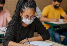 Começa neste domingo a reaplicação do Enem