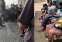 Votuporanga salta de 7 para 77 casos positivos de Covid-19 em dezembro