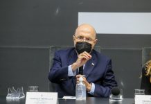 PIB de SP cresce 5 vezes mais que o do Brasil em 3 anos, aponta Seade