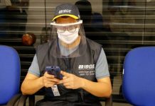 IBGE prorroga inscrições do processo seletivo para o Censo 2022; Votuporanga tem mais de 100 vagas