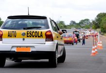 Detran.SP exigirá comprovante de vacinação em prova prática