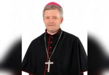 Papa nomeia novo bispo para a Diocese de Rio Preto