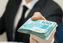Brasil piora duas posições em ranking de corrupção