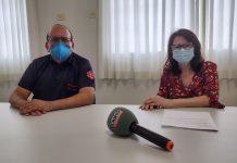 UPA 24h atenderá exclusivamente casos de Síndromes Gripais