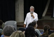 Prefeitura realiza reunião com entidades para anúncio de aumento de repasse