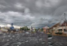 Defesa Civil alerta para chuvas fortes até domingo na região noroeste paulista