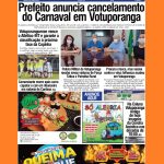 Diário de Votuporanga 08 01 2022 sábado-1