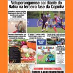 Diário de Votuporanga 15 01 2022 sábado-1