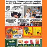 Diário de Votuporanga 25 01 2022 terça-1