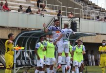 Votuporanguense atropela o Monte Azul e estreia com vitória na Copinha