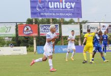 Votuporanguense pega o Atlético-MT após estreia de gala na Copinha