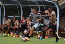 CAV anuncia mais três reforços e fecha elenco para 2022