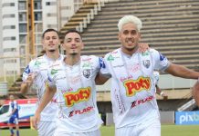Destaques na Copinha, João Pedro e Matheus Reis sobem ao elenco do CAV