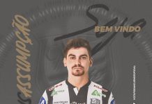 CAV contrata o meia Matheus Assumpção para disputa da Série A3