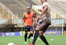Série A3: CAV estreia neste domingo contra o Bandeirante