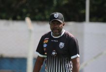 A uma semana da estreia, Thiago Oliveira avalia pré-temporada do CAV