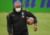 Tite diz que esperava estar “mais light” após vaga na Copa e projeta mudanças na Seleção entre jogos