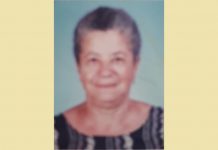 Falece Eucreuza das Chagas, aos 84 anos