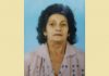 Falece Helena Felizarda Corte Nascimento, aos 84 anos